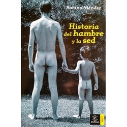 Historia del hambre y la...