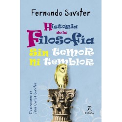 Historia de la Filosofía ,...
