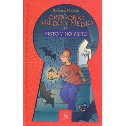 Gregorio Miedo y Medio en:...