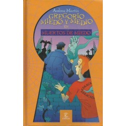 Gregorio Miedo y Medio en:...