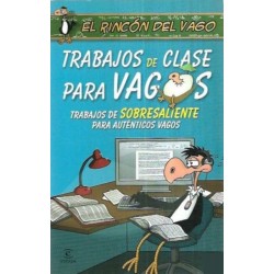 El rincón del vago:...