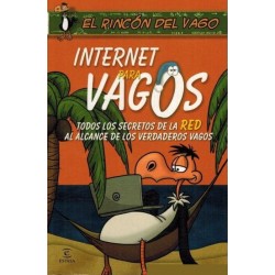 El rincón del vago:...