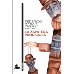La zapatera prodigiosa...