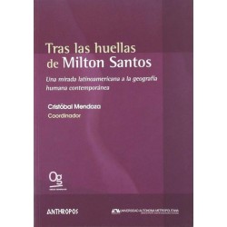 Tras las huellas de Milton...
