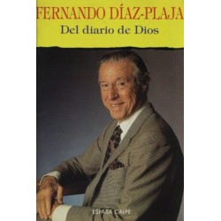 Del diario de Dios...