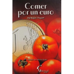 Comer por un euro (Pep...