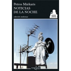 Noticias de la noche...