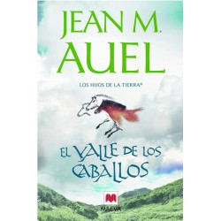 Los hijos de la Tierra: el...