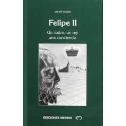 Felipe II: un rostro, un...