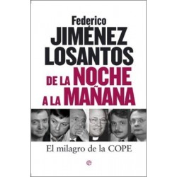 De la noche a la mañana. El...