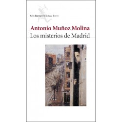 Los misterios de Madrid...