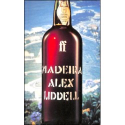 Madeira (Alex Liddell)...