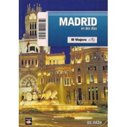 El viajero city 09: Madrid...