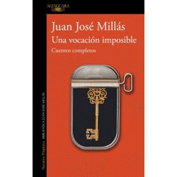 Una vocación imposible...