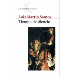 Tiempo de silencio (Luis...