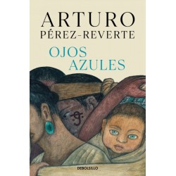 Ojos azules (Arturo...