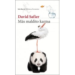 Más Maldito Karma (David...
