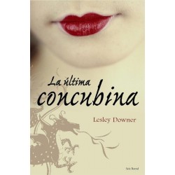 La última concubina (Lesley...