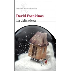 La delicadeza (David...