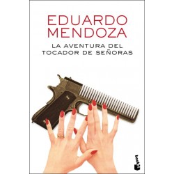 La aventura del tocador de...