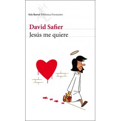 Jesús me quiere (David...