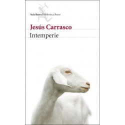 Intemperie (Jesús Carrasco)...