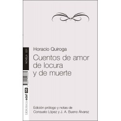 Cuentos de amor, de locura...