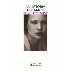 La historia del amor...