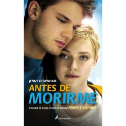 Antes de morirme (Jenny...