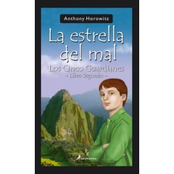 Los Cinco Guardianes 2: la...