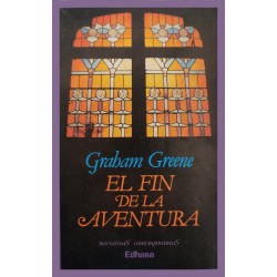 El fin de la aventura...