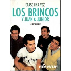 Erase una vez Los Brincos y...