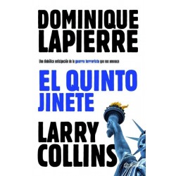El quinto jinete (Dominique...