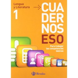 Lengua y literatura 1:...