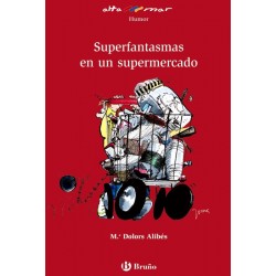 Superfantasmas en un...
