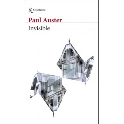 Invisible (Paul Auster)...