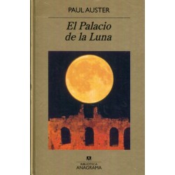 El Palacio de la Luna (Paul...