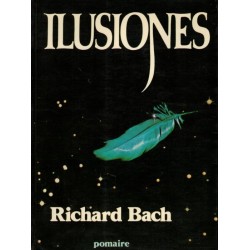 Ilusiones (Richard Bach)...