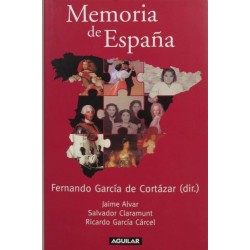 Memoria de España (Fernando...