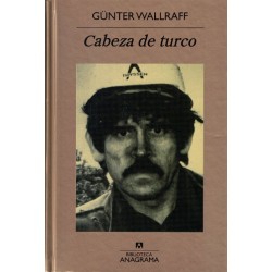 Cabeza de Turco: abajo del...