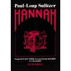 Hannah (Paul-Loup Sulitzer)...