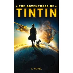 The adventures of Tintin...