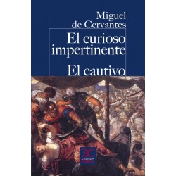 El curioso impertinente. El...