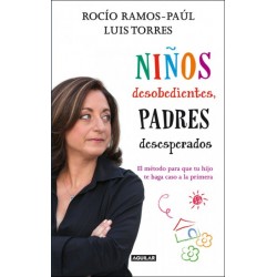 Niños desobedientes, padres...