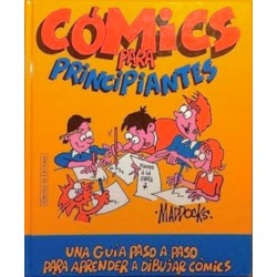Cómics para principiantes:...