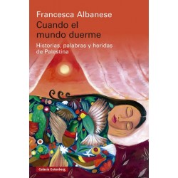 Cuando el mundo duerme:...