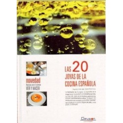 Las 20 joyas de la cocina...