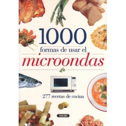 1000 formas de usar el...