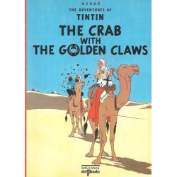The adventures of Tintin 3:...