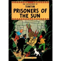 The adventures of Tintin 2:...